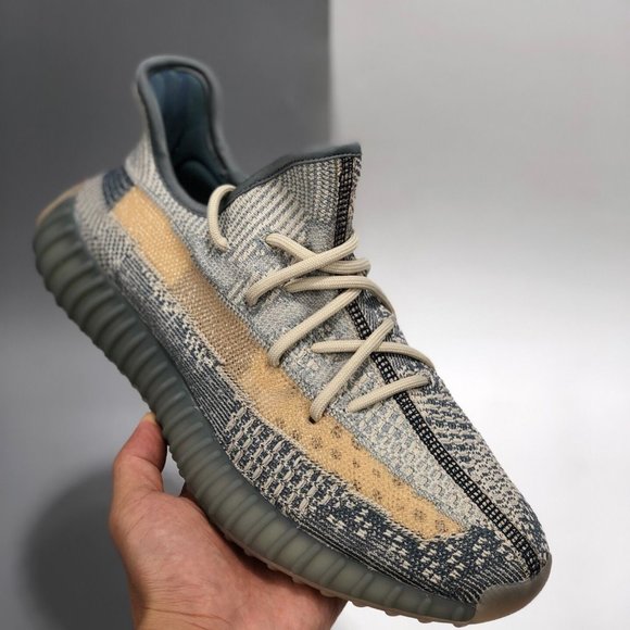 New Adidas Men's Sneakers Coconut 350
